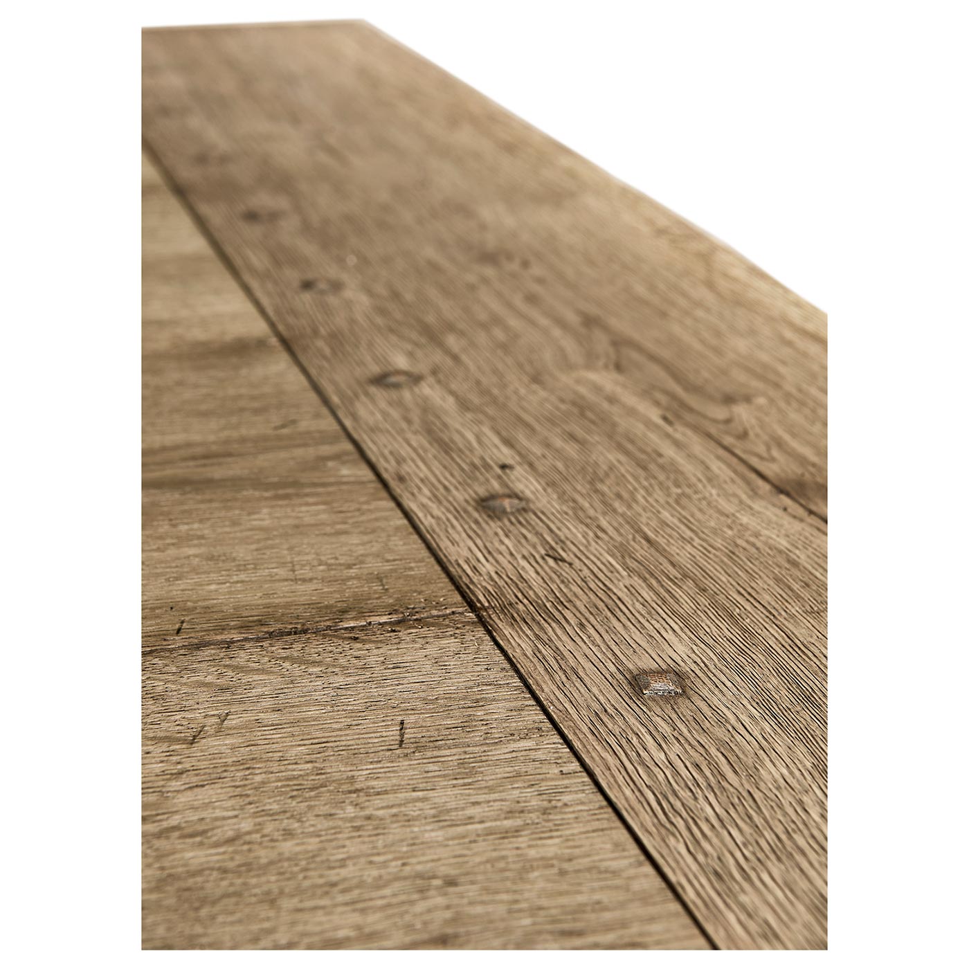 Echo Canyon Rectangular Dining Table 124