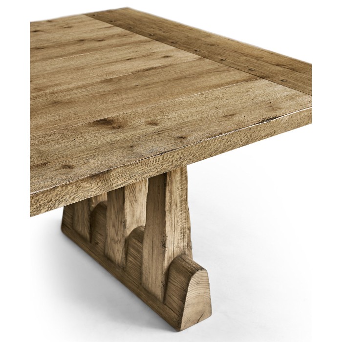 Echo Canyon Rectangular Dining Table 124