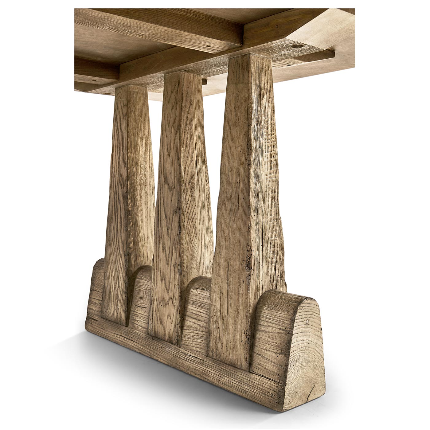 Echo Canyon Rectangular Dining Table 124