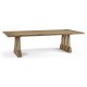 Echo Canyon Rectangular Dining Table 124