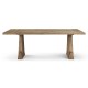Echo Canyon Rectangular Dining Table 96