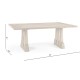 Echo Canyon Rectangular Dining Table 96