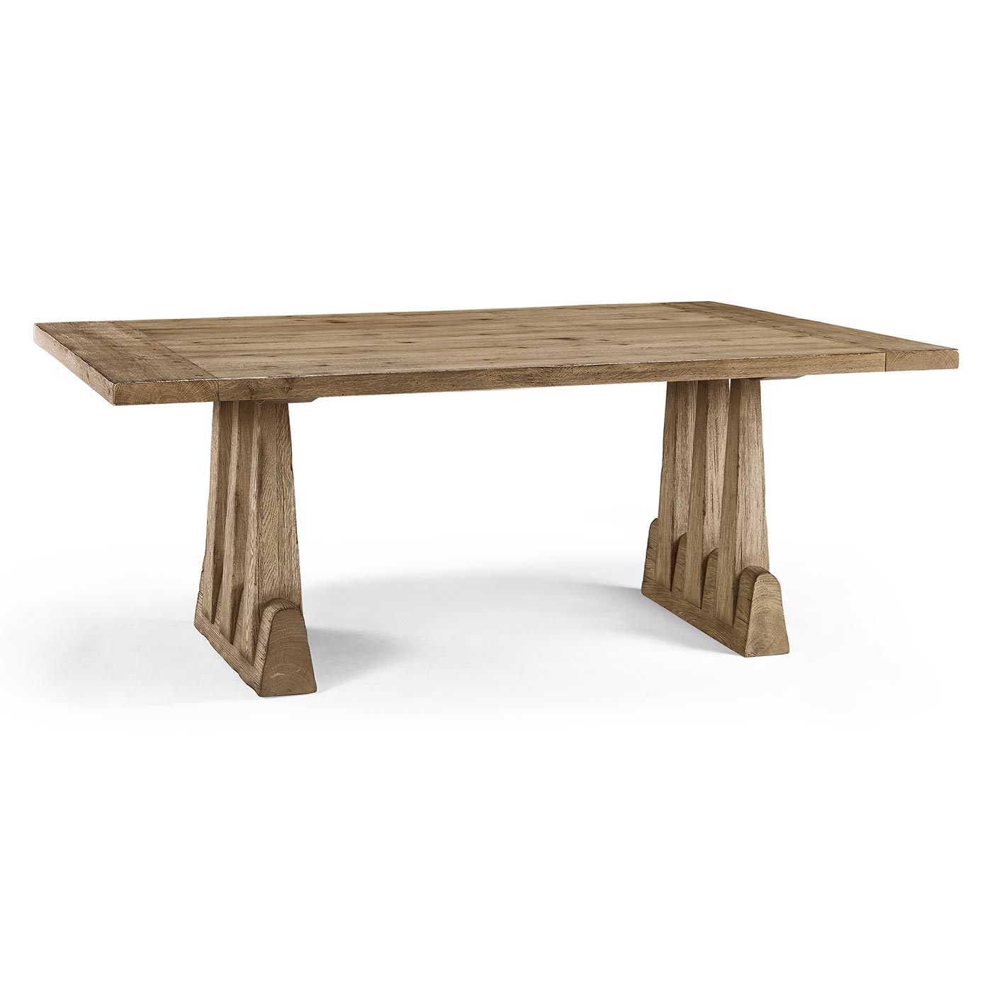 Echo Canyon Rectangular Dining Table 96