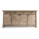 Sagehill Panel-Door Sideboard