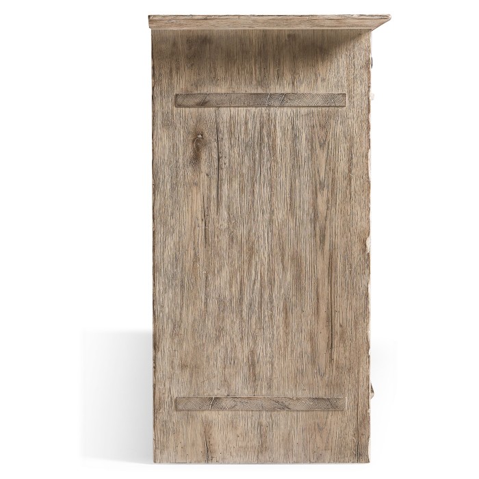 Sagehill Panel-Door Sideboard