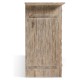 Sagehill Panel-Door Sideboard