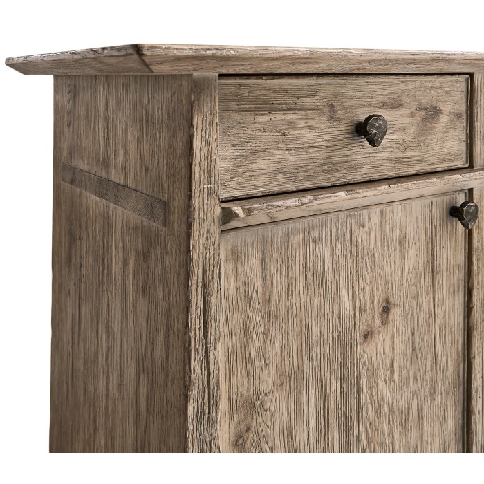 Sagehill Panel-Door Sideboard