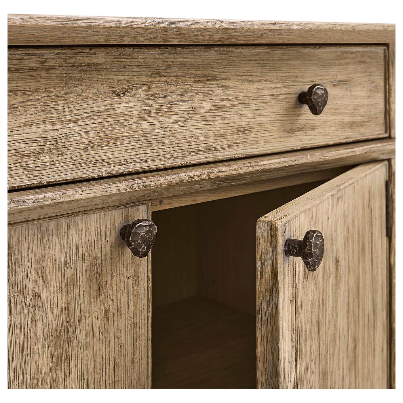 Sagehill Panel-Door Sideboard