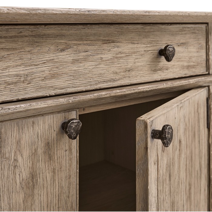 Sagehill Panel-Door Sideboard