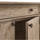 Sagehill Panel-Door Sideboard