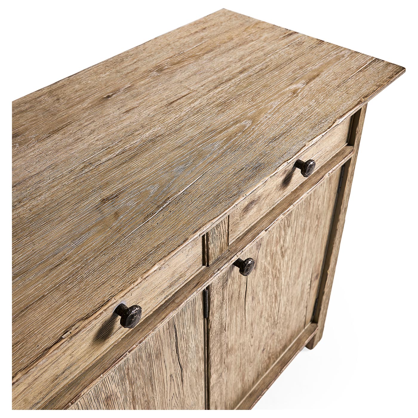 Sagehill Panel-Door Sideboard