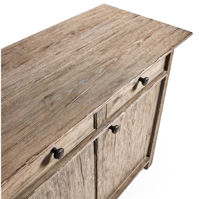 Sagehill Panel-Door Sideboard