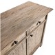 Sagehill Panel-Door Sideboard