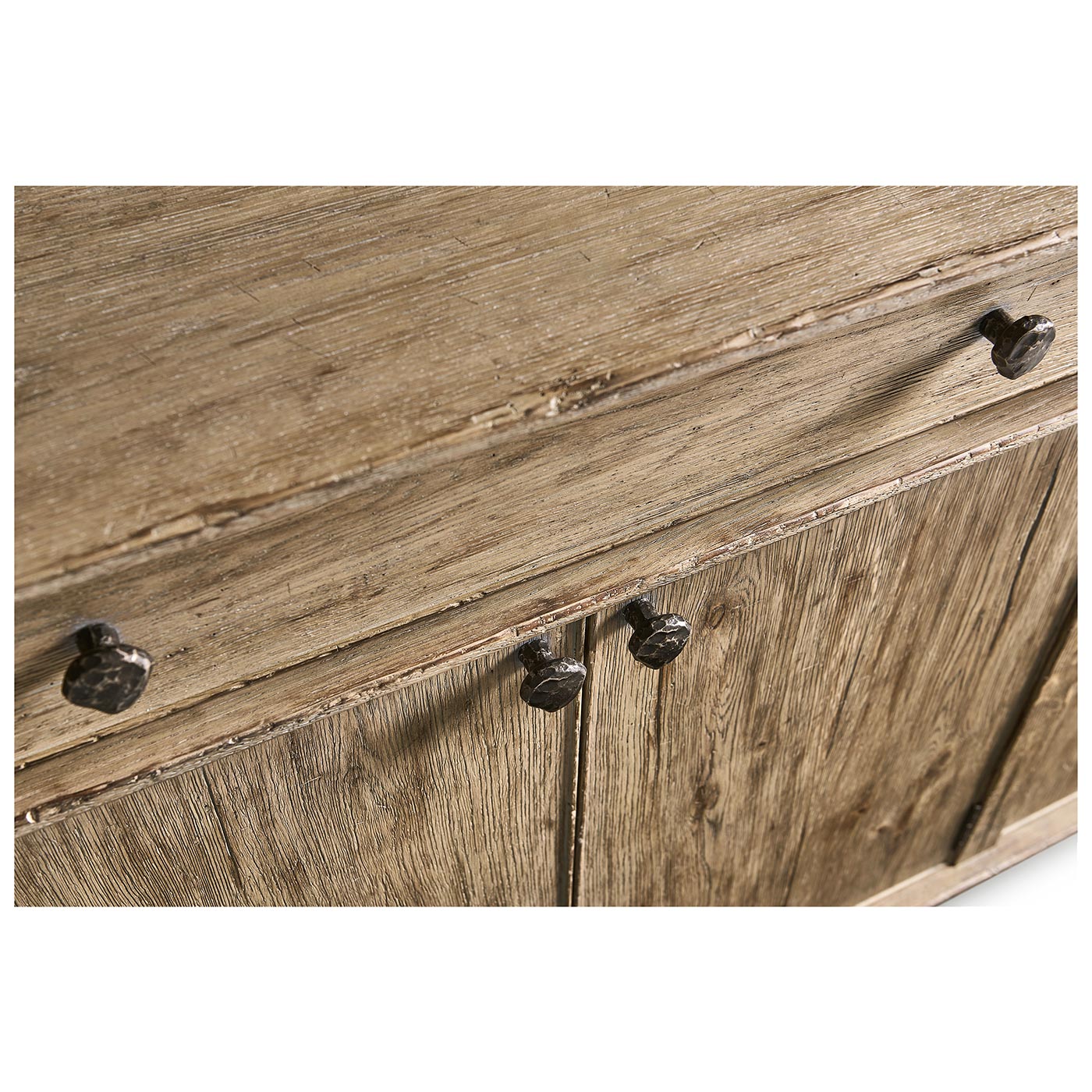 Sagehill Panel-Door Sideboard