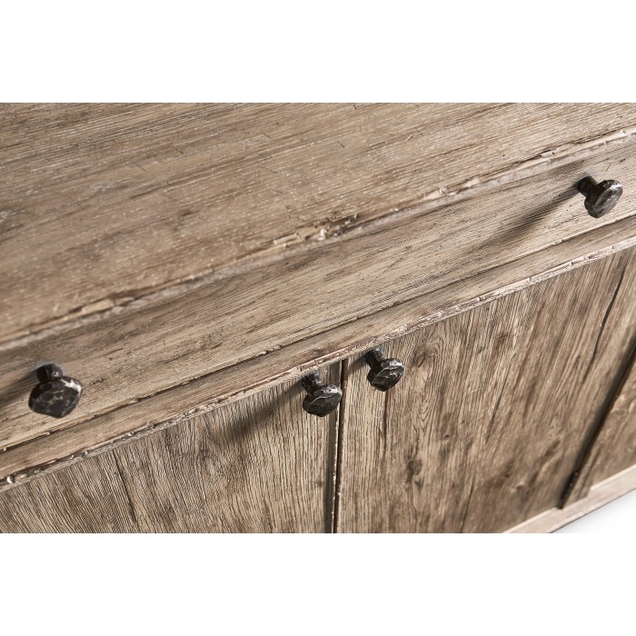Sagehill Panel-Door Sideboard