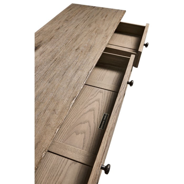 Sagehill Panel-Door Sideboard