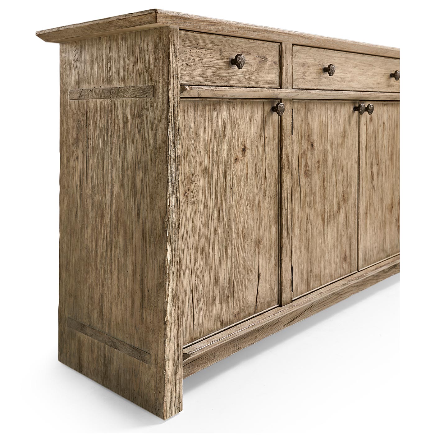 Sagehill Panel-Door Sideboard