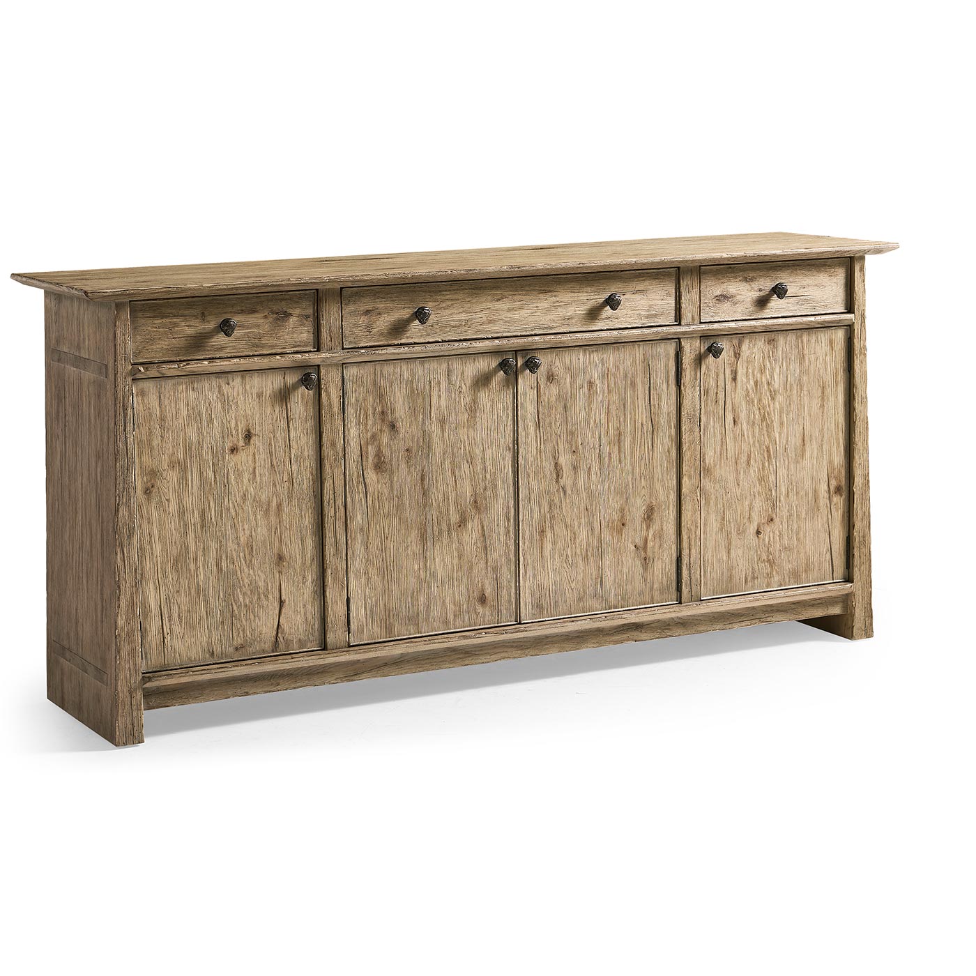 Sagehill Panel-Door Sideboard