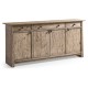 Sagehill Panel-Door Sideboard