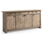 Sagehill Panel-Door Sideboard