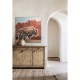 Sagehill Panel-Door Sideboard