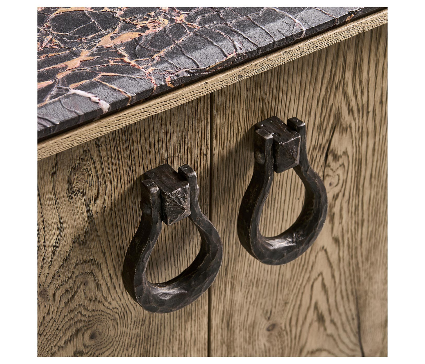 Echo Canyon Credenza