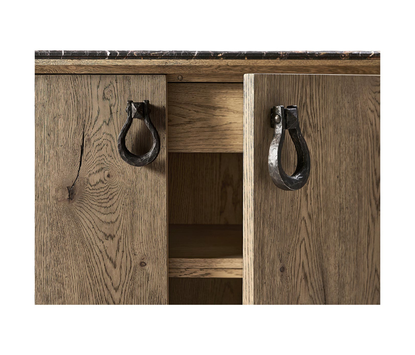 Echo Canyon Credenza