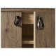Echo Canyon Credenza