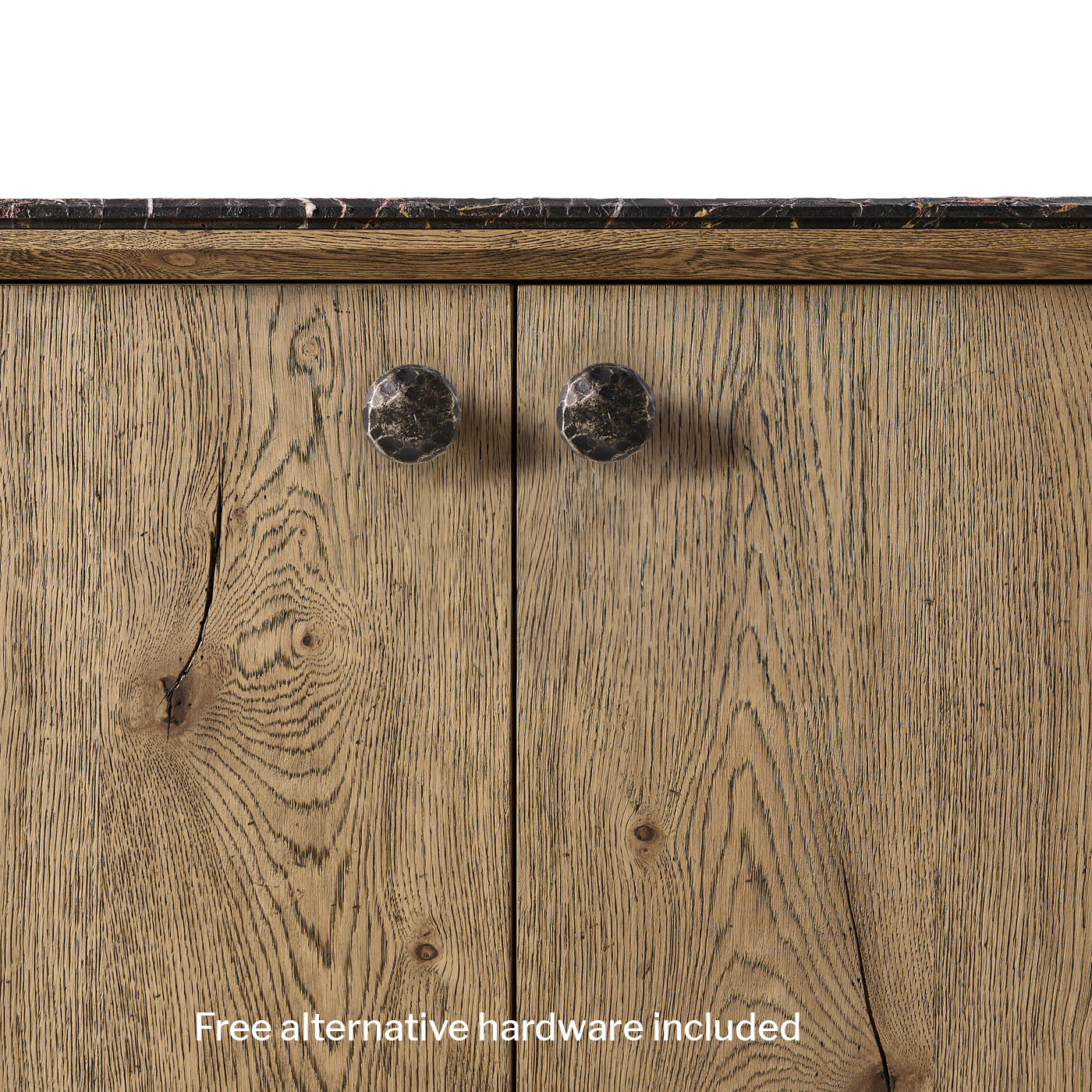 Echo Canyon Credenza