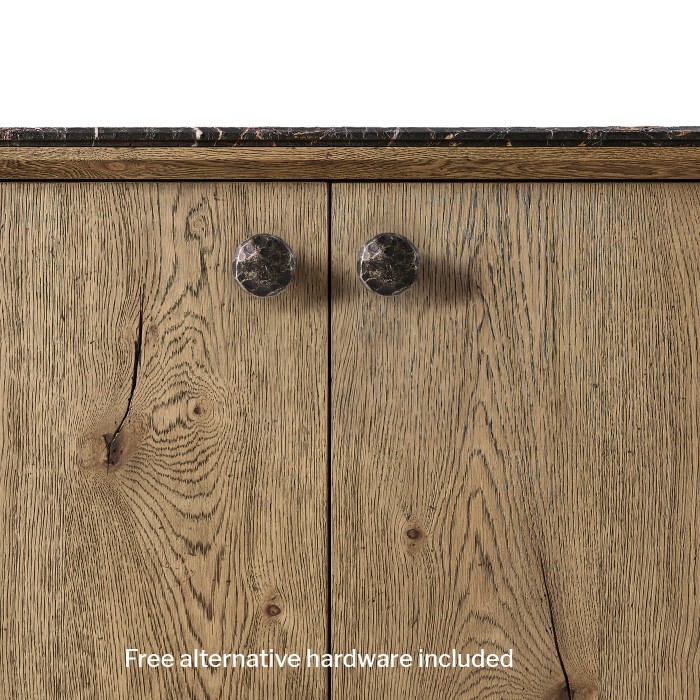 Echo Canyon Credenza