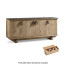 Echo Canyon Credenza