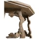 Caldera Curved Console Table