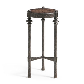 Terravita Round Side Table