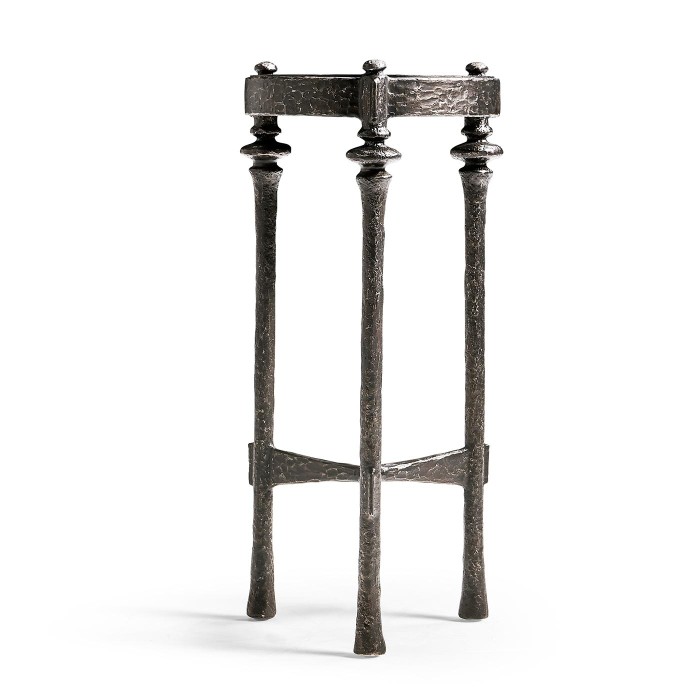 Terravita Round Side Table