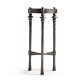 Terravita Round Side Table