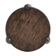 Terravita Round Side Table
