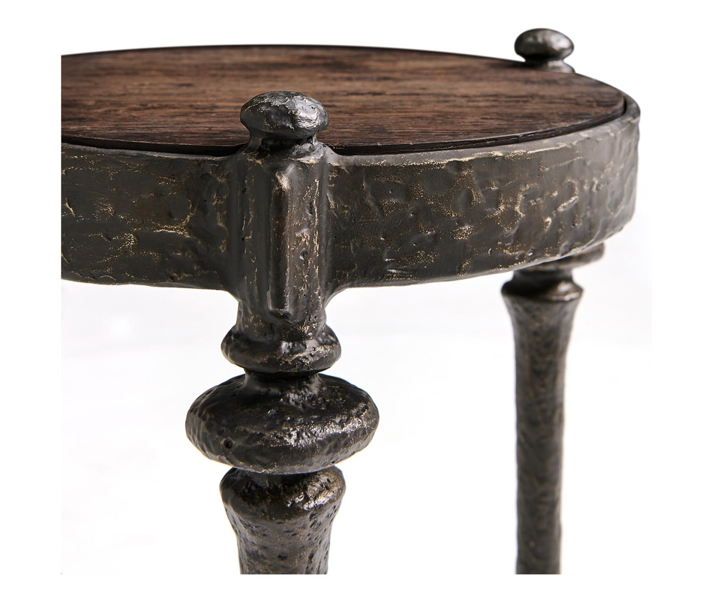 Terravita Round Side Table