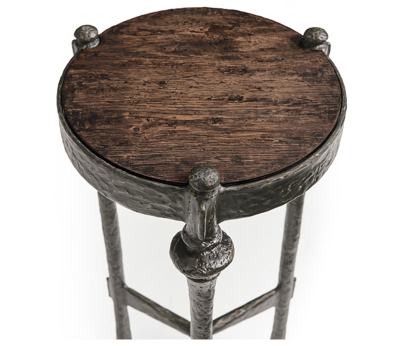 Terravita Round Side Table