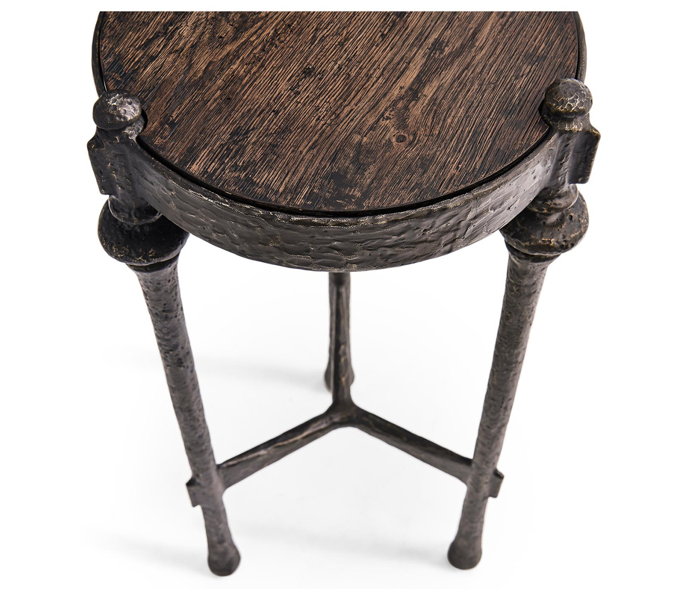 Terravita Round Side Table