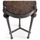 Terravita Round Side Table
