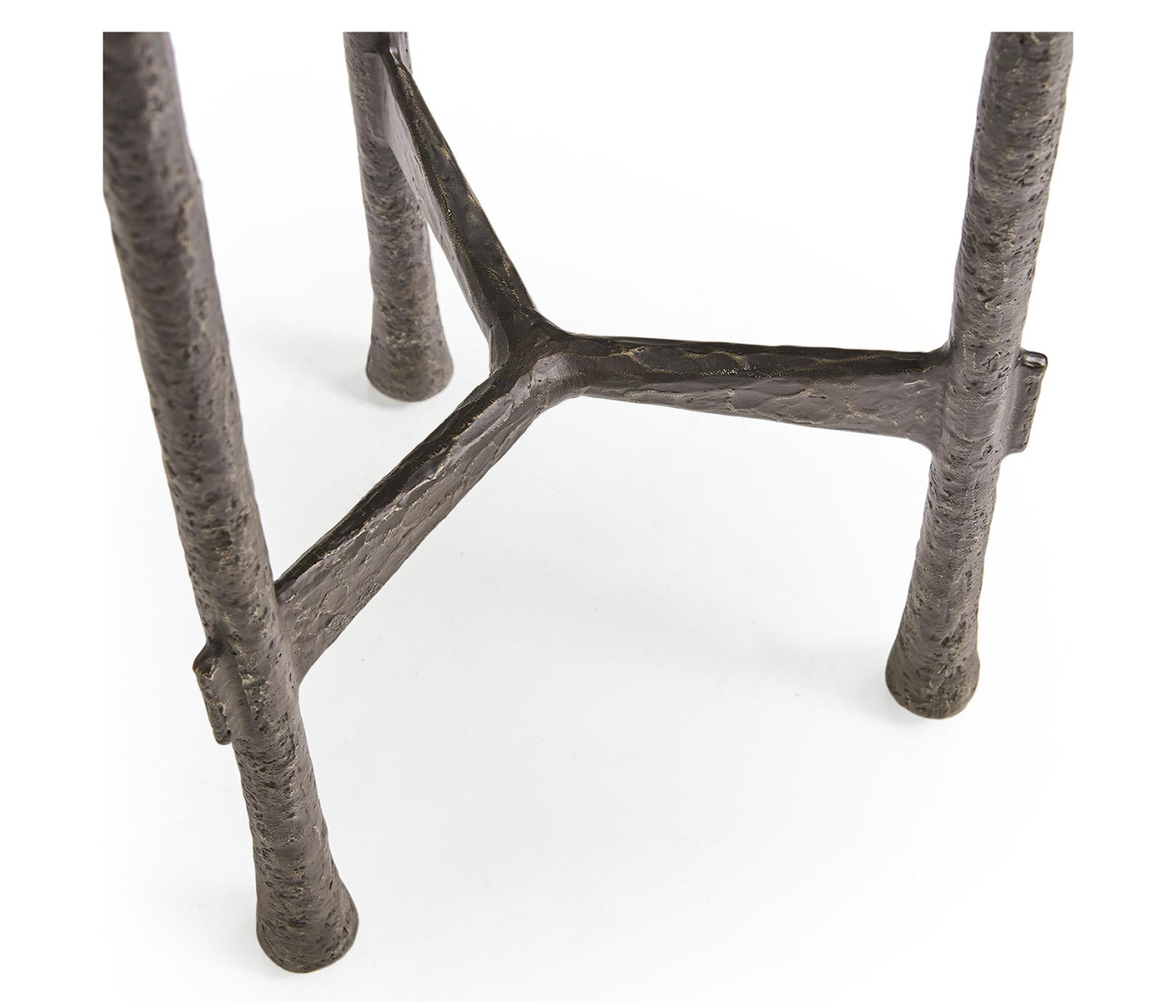 Terravita Round Side Table