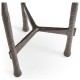 Terravita Round Side Table