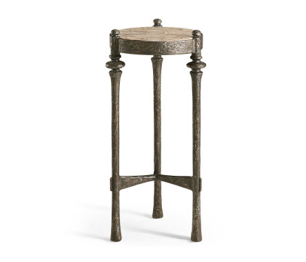 Terravita Round Side Table