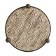 Terravita Round Side Table