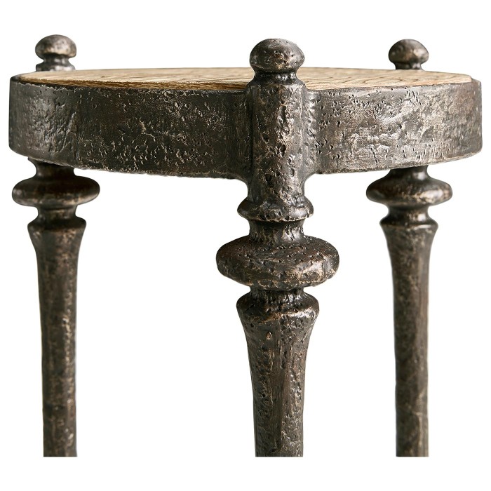 Terravita Round Side Table