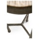 Terravita Round Side Table