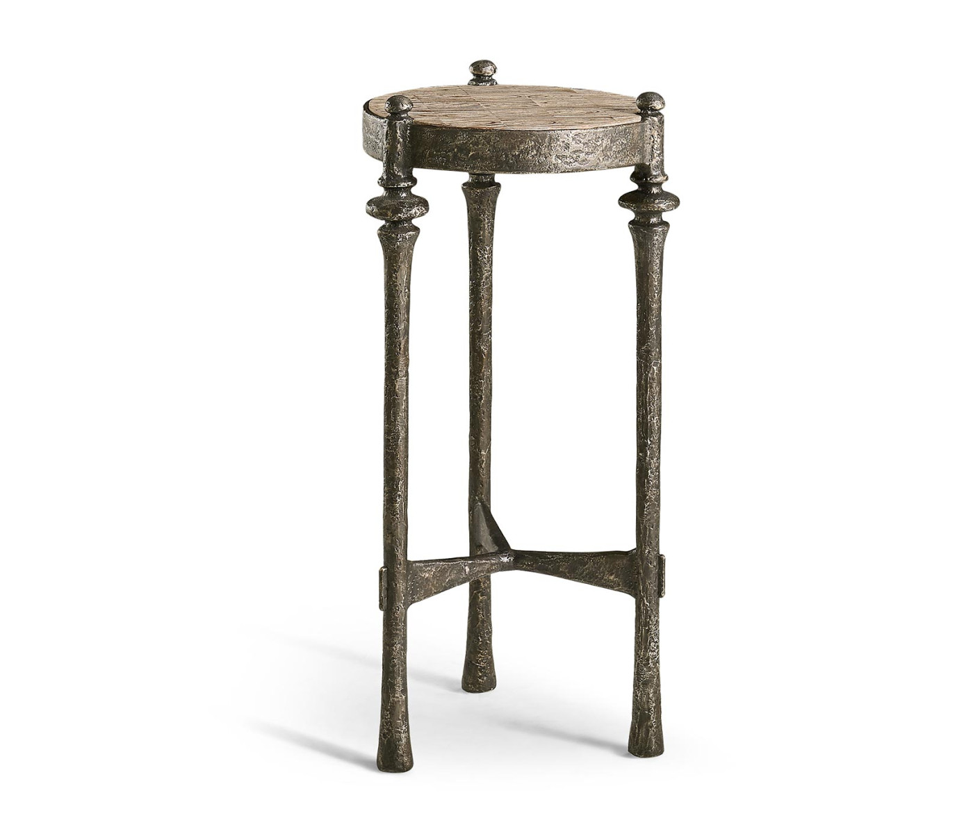Terravita Round Side Table