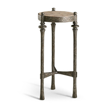 Terravita Round Side Table