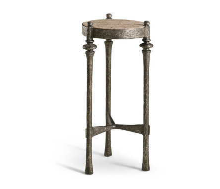 Terravita Round Side Table