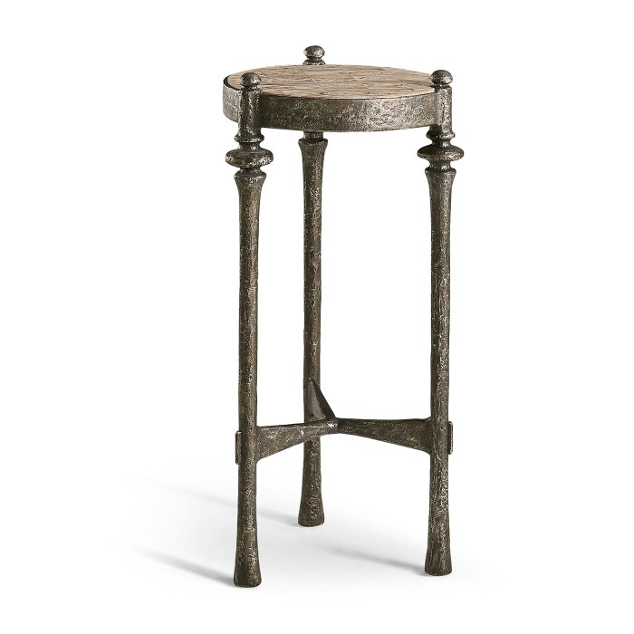 Terravita Round Side Table